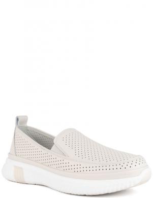 SUPER COMFORT kurpes sievietēm, Krēmīga/Smilšu, Loafers