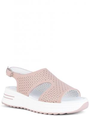 SUPER COMFORT sandales sievietēm, Rozā, Sandals