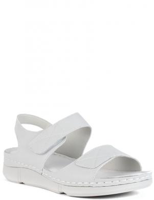 SUPER COMFORT sandales sievietēm, Pelēka, Sandals