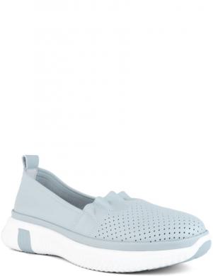 SUPER COMFORT kurpes sievietēm, Zila, Loafers