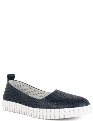 SUPER COMFORT mokasīni sievietēm, Zila, Mocassins
