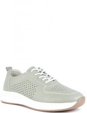 SUPER COMFORT sieviešu brīvā laika apavi, Zaļa, Leisure shoes