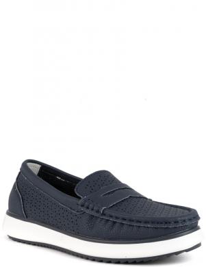 SUPER COMFORT balerīnas kurpes sievietēm, Zila, Ballerinas