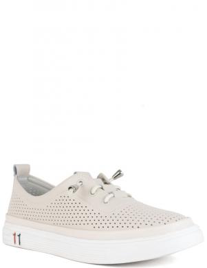 SUPER COMFORT sieviešu brīvā laika apavi, Krēmīga/Smilšu, Leisure shoes
