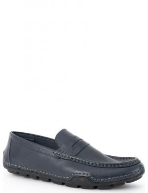 GRUNER SCHUHE mokasīni vīriešiem, Zila, Mocasins