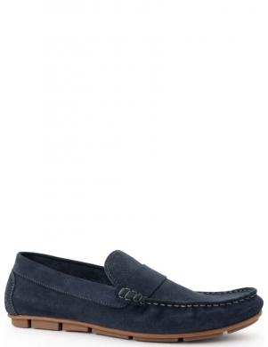 GRUNER SCHUHE mokasīni vīriešiem, Zila, Mocasins