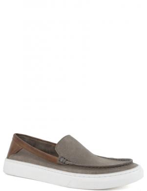 GRUNER SCHUHE mokasīni vīriešiem, Krēmīga/Smilšu, Mocasins