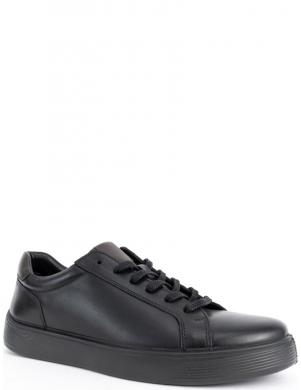 GRUNER SCHUHE ikdienas apavi vīriešiem, Melna, Leisure