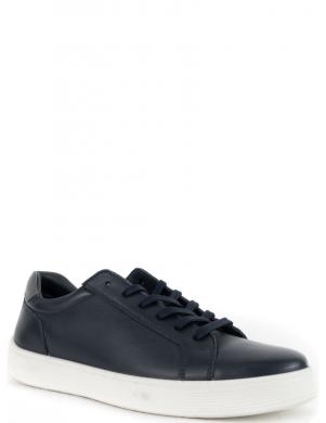 GRUNER SCHUHE ikdienas apavi vīriešiem, Zila, Leisure