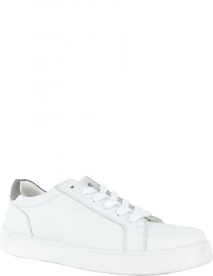 GRUNER SCHUHE ikdienas apavi vīriešiem, Balta, Leisure