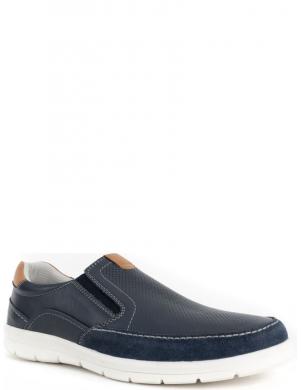 GRUNER SCHUHE ikdienas apavi vīriešiem, Zila, Leisure
