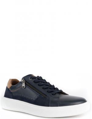 GRUNER SCHUHE ikdienas apavi vīriešiem, Zila, Leisure
