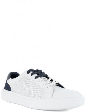GRUNER SCHUHE ikdienas apavi vīriešiem, Balta, Leisure