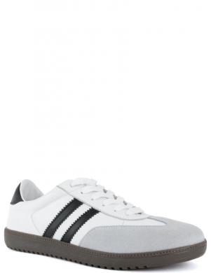 GRUNER SCHUHE ikdienas apavi vīriešiem, Balta, Leisure