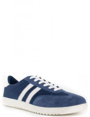 GRUNER SCHUHE ikdienas apavi vīriešiem, Zila, Leisure