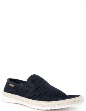 GRUNER SCHUHE mokasīni vīriešiem, Zila, Mocasins