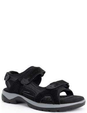 GRUNER SCHUHE sandales sievietēm, Melna, Sandals