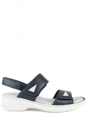 GRUNER SCHUHE sandales sievietēm, Zila, Sandals