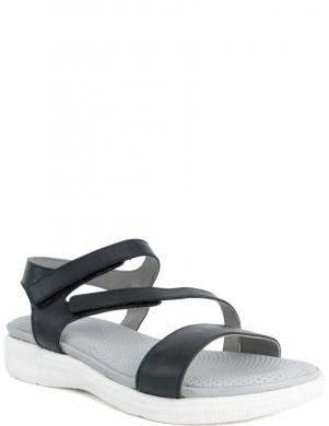 GRUNER SCHUHE sandales sievietēm, Melna, Sandals