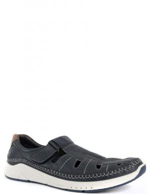 GRUNER SCHUHE sandales vīriešiem, Zila, Sandals