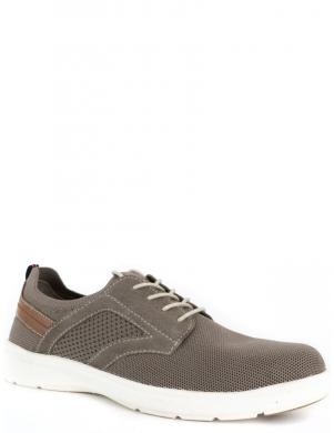 GRUNER SCHUHE ikdienas apavi vīriešiem, Krēmīga/Smilšu, Leisure