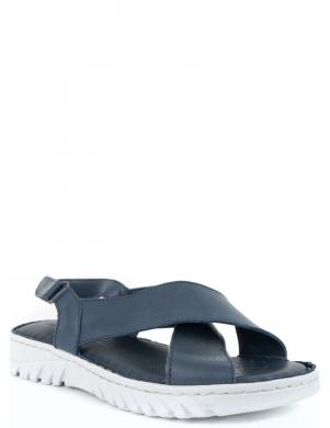 GRUNER SCHUHE sandales sievietēm, Zila, Sandals