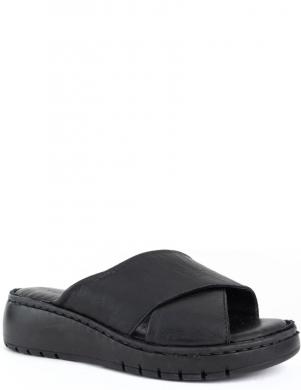 GRUNER SCHUHE sandales sievietēm, Melna, Sandals