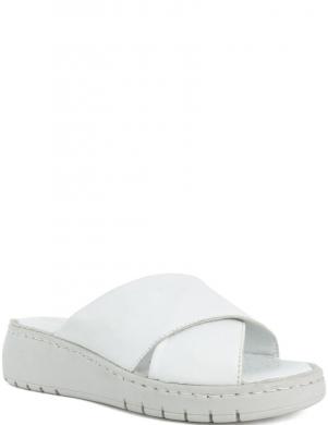 GRUNER SCHUHE sandales sievietēm, Balta, Sandals