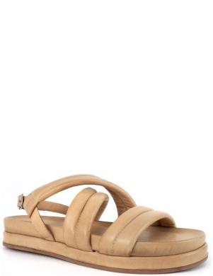 GRUNER SCHUHE sandales sievietēm, Krēmīga/Smilšu, Sandals