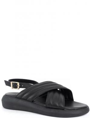 GRUNER SCHUHE sandales sievietēm, Melna, Sandals