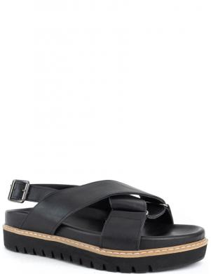 GRUNER SCHUHE sandales sievietēm, Melna, Sandals