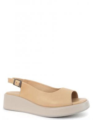 GRUNER SCHUHE sandales sievietēm, Brūna, Sandals