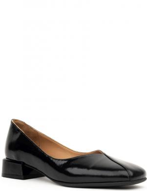 LA CONTE augstpapēžu kurpes sievietēm, Melna, Pumps