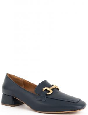 LA CONTE augstpapēžu kurpes sievietēm, Zila, Pumps
