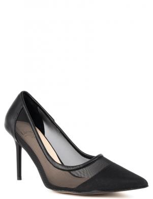 LA CONTE augstpapēžu kurpes sievietēm, Melna, Pumps