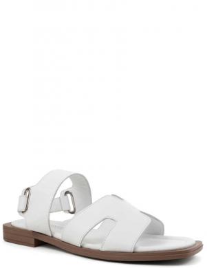 LA CONTE sandales sievietēm, Krēmīga/Smilšu, Sandals