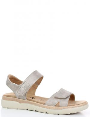 RELIFE sandales sievietēm, Pelēka, Sandals