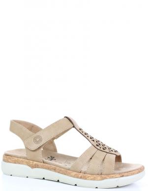 RELIFE sandales sievietēm, Brūna, Sandals