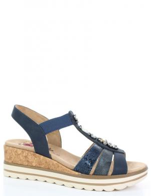 RELIFE sandales sievietēm, Zila, Sandals