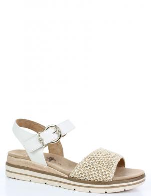 RELIFE sandales sievietēm, Krēmīga/Smilšu, Sandals
