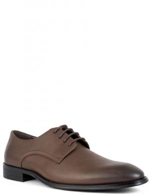 SANTINO MILANO klasiski vīriešu apavi, Brūna, Formal shoes