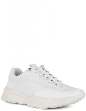 SANTINO MILANO ikdienas apavi vīriešiem, Balta, Sneakers