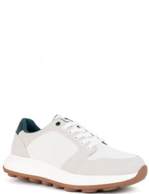 SANTINO MILANO ikdienas apavi vīriešiem, Balta, Sneakers