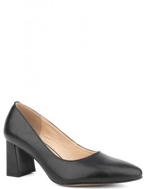SANTINO MILANO augstpapēžu kurpes sievietēm, Melna, Pumps