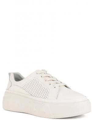 SANTINO MILANO sieviešu brīvā laika apavi, Krēmīga/Smilšu, Leisure shoes