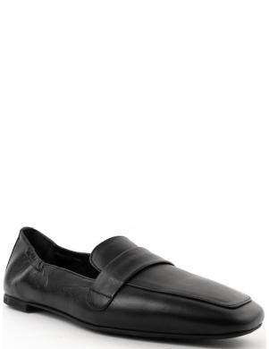 SERGIO MORETTI apavi sievietēm, Melna, Shoes