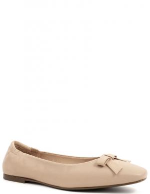 SERGIO MORETTI apavi sievietēm, Krēmīga/Smilšu, Shoes