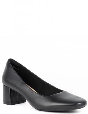 STELLA NEW YORK augstpapēžu kurpes sievietēm, Melna, Formal pumps