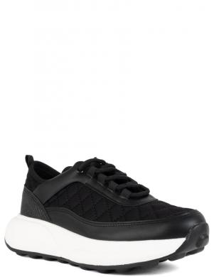 STELLA NEW YORK sieviešu brīvā laika apavi, Melna, Sneakers