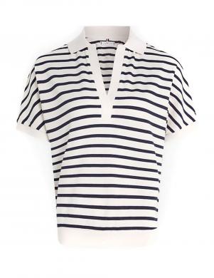 Tommy Hilfiger sieviešu krāsaini šorti RLX LYOCELL POLO 